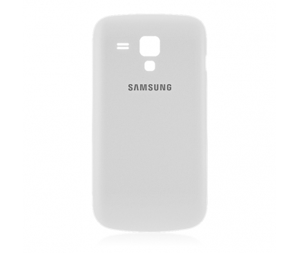 Capac baterie Samsung Galaxy Trend S7560 alb