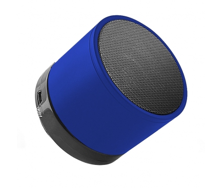 Difuzor Bluetooth Forever BS-100 albastru Blister Original