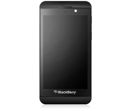 Display cu touchscreen si rama BlackBerry Z10 4G
