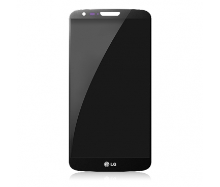 Display cu touchscreen LG G2 D802
