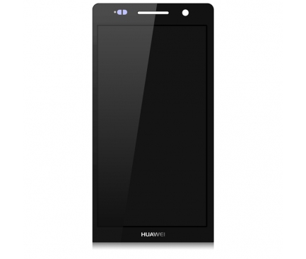 Display cu touchscreen Huawei Ascend P6