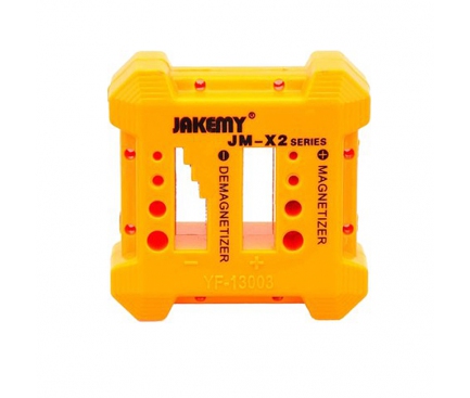Magnetizator Demagnetizator Jakemy JM-X2