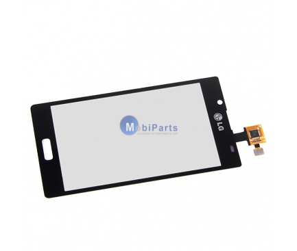 Geam cu touchscreen LG Optimus L7 P700 PRB_Dbl