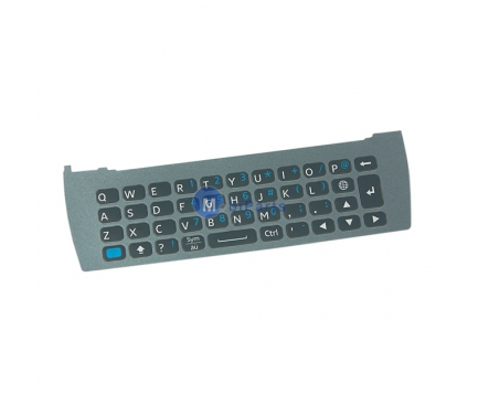 Tastatura Sony Ericsson Vivaz pro albastra Swap