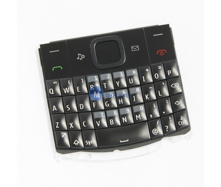 Tastatura Qwerty Nokia X2-01 Swap