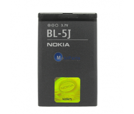 Acumulator Nokia BL-5J, 1430mA, Swap