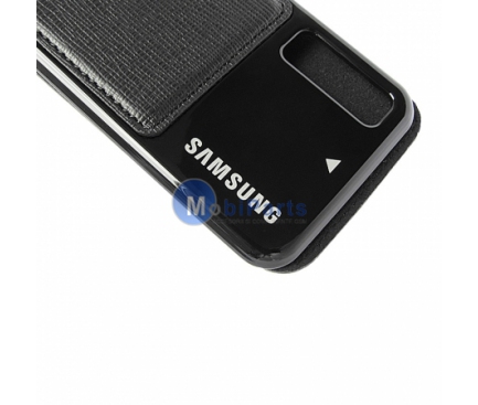 Husa piele ecologica Samsung EF-C888 Blister Originala