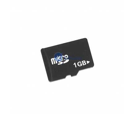 Card memorie OEM MicroSD 1Gb Swap