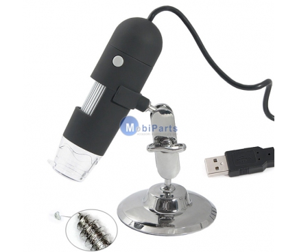 Microscop digital USB 1.3 Megapixel