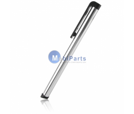 Creion Touch Pen Apple iPhone 3GS TECH argintiu