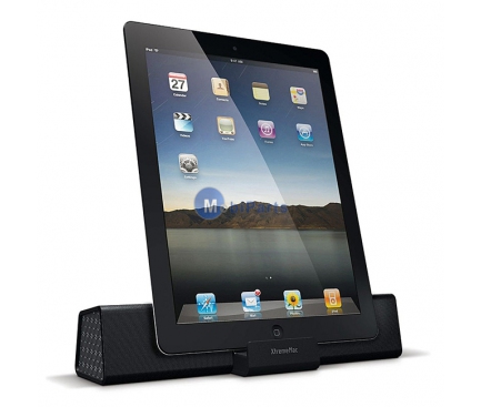 Boxe si statie incarcare Apple iPad ExtremeMac Soma Travel Blister Originale