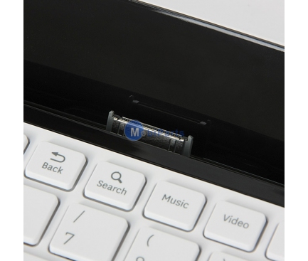 Dock cu tastatura Samsung P1000 Galaxy Tab Blister Original