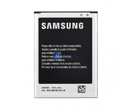 Acumulator Samsung I9197 Galaxy S4 mini, B500B