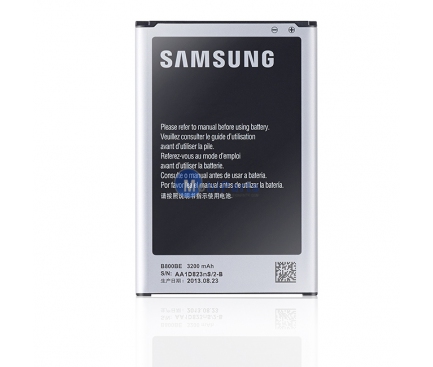 Acumulator Samsung Galaxy Note 3, EB-B800B