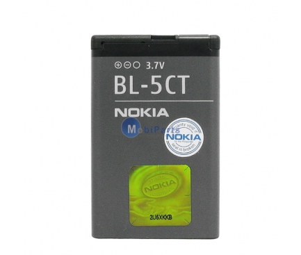 Acumulator Nokia BL-5CT Swap Bulk