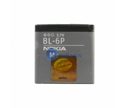 Acumulator Nokia BL-6P Bulk