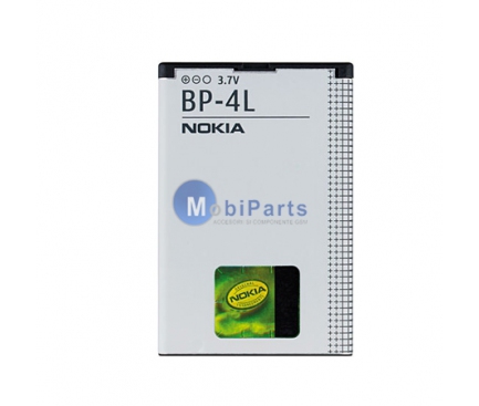 Acumulator Nokia BP-4L Li-ion Bulk