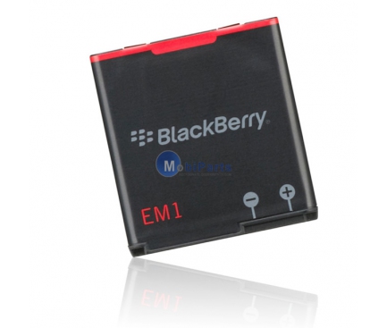 Acumulator BlackBerry E-M1 Swap Bulk