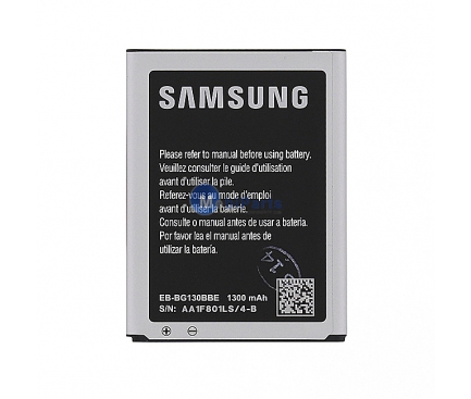 Acumulator Samsung Galaxy Young 2 G130, EB-BG130BB