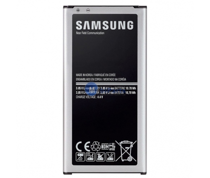 Acumulator Samsung Galaxy S5 Duos G900_Inactiv