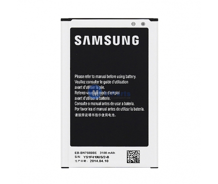 Acumulator Samsung EB-BN750BBE
