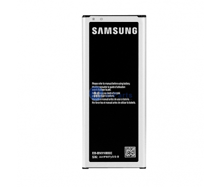 Acumulator Samsung EB-BN910BBEGWW