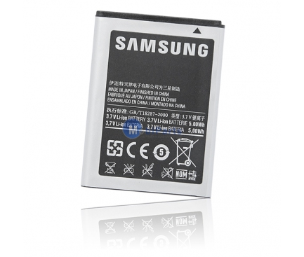 Acumulator Samsung Galaxy Gio S5660, EB494358V