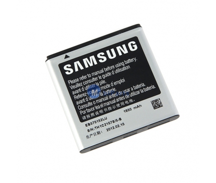 Acumulator Samsung I9000 Galaxy S 1650mA Swap Bulk