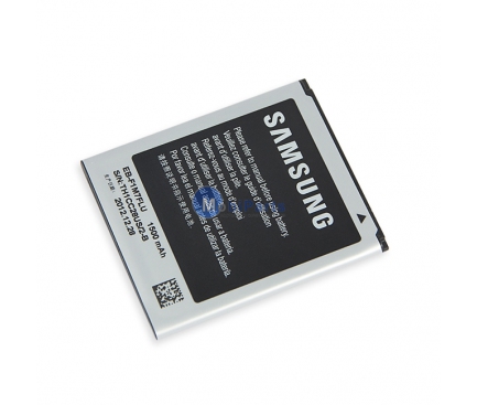 Acumulator Samsung Galaxy Trend S7560 / S Duos S7562 / I8190 S III mini, EB-F1M7FLU