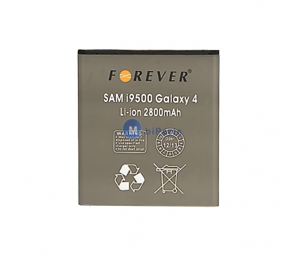 Acumulator pentru Samsung I9505 Galaxy S4 Bulk