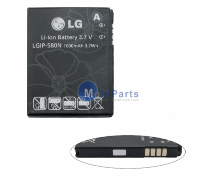 Acumulator LG GT505 Bulk