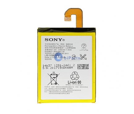 Acumulator Sony Xperia Z3 Bulk