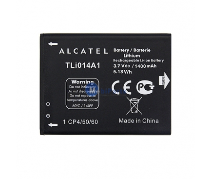 Acumulator Alcatel TLi014A1 Bulk