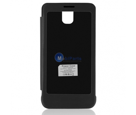 Acumulator extern Samsung Galaxy Note 3 4200mA Kickstand Blister