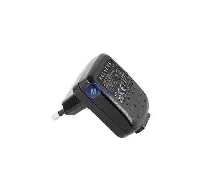 Adaptor priza USB Alcatel OT-918 TUEU050055 Original