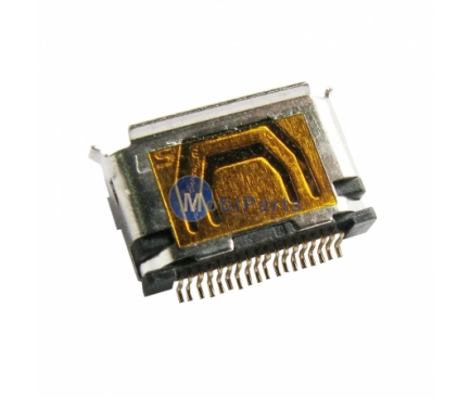 Conector incarcare / date / audio LG KG800