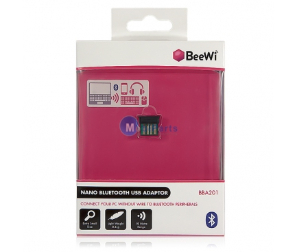 Adaptor bluetooth USB BeeWi BBA201 Blister Original