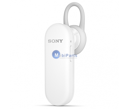 Handsfree Bluetooth Sony MBH20 alb Blister Original