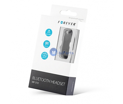 Handsfree Bluetooth Forever MF-310 Blister