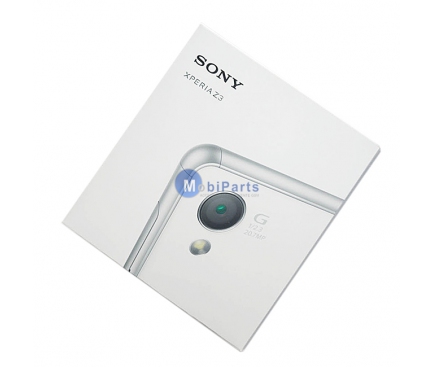 Cutie fara accesorii Sony Xperia Z3 D6603 Originala