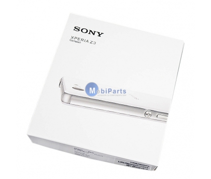 Cutie fara accesorii Sony Xperia Z3 Compact D5803 Originala