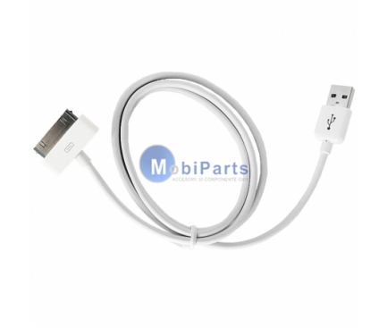 Cablu de date Apple iPhone 4S MA591G/C