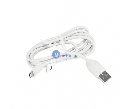 Cablu de date HTC Desire 816G dual sim alb