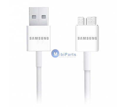 Cablu de date Samsung ET-DQ11Y1WE alb Original