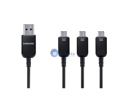 Cablu incarcare 3in1 Samsung ET-TG900 Blister Original