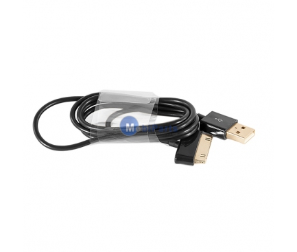 Cablu date si incarcare USB la S30 Pini Samsung, 1M