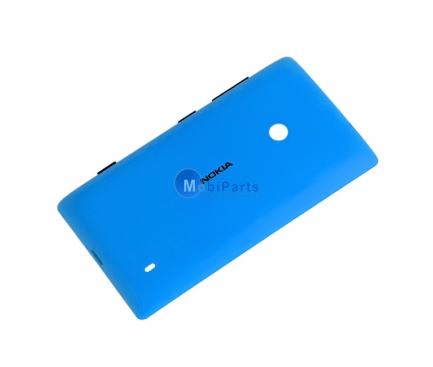 Capac baterie Nokia Lumia 520 albastru