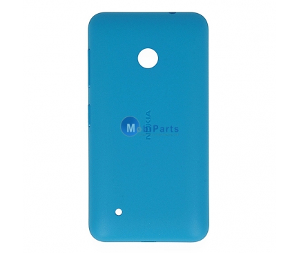 Capac baterie Nokia Lumia 530 albastru