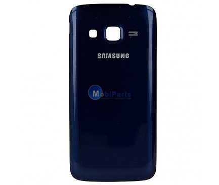 Capac baterie Samsung Galaxy Express 2 SM-G3815 bleumarin