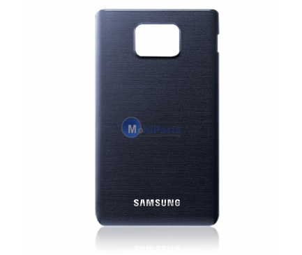 Capac baterie Samsung I9105 Galaxy S II Plus bleumarin